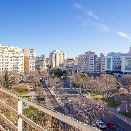 Апартаменты Proximite Centre/Fac Au Calme Avec Vue Тулон Экстерьер фото